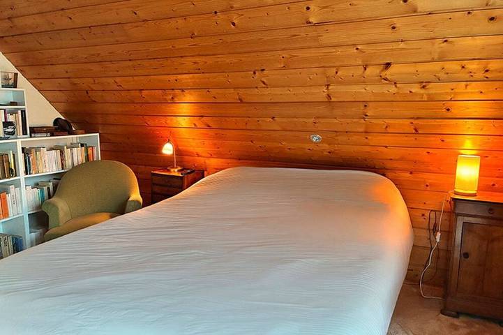 Location de vacances pour 5 personnes dans Plage Kermor - 2