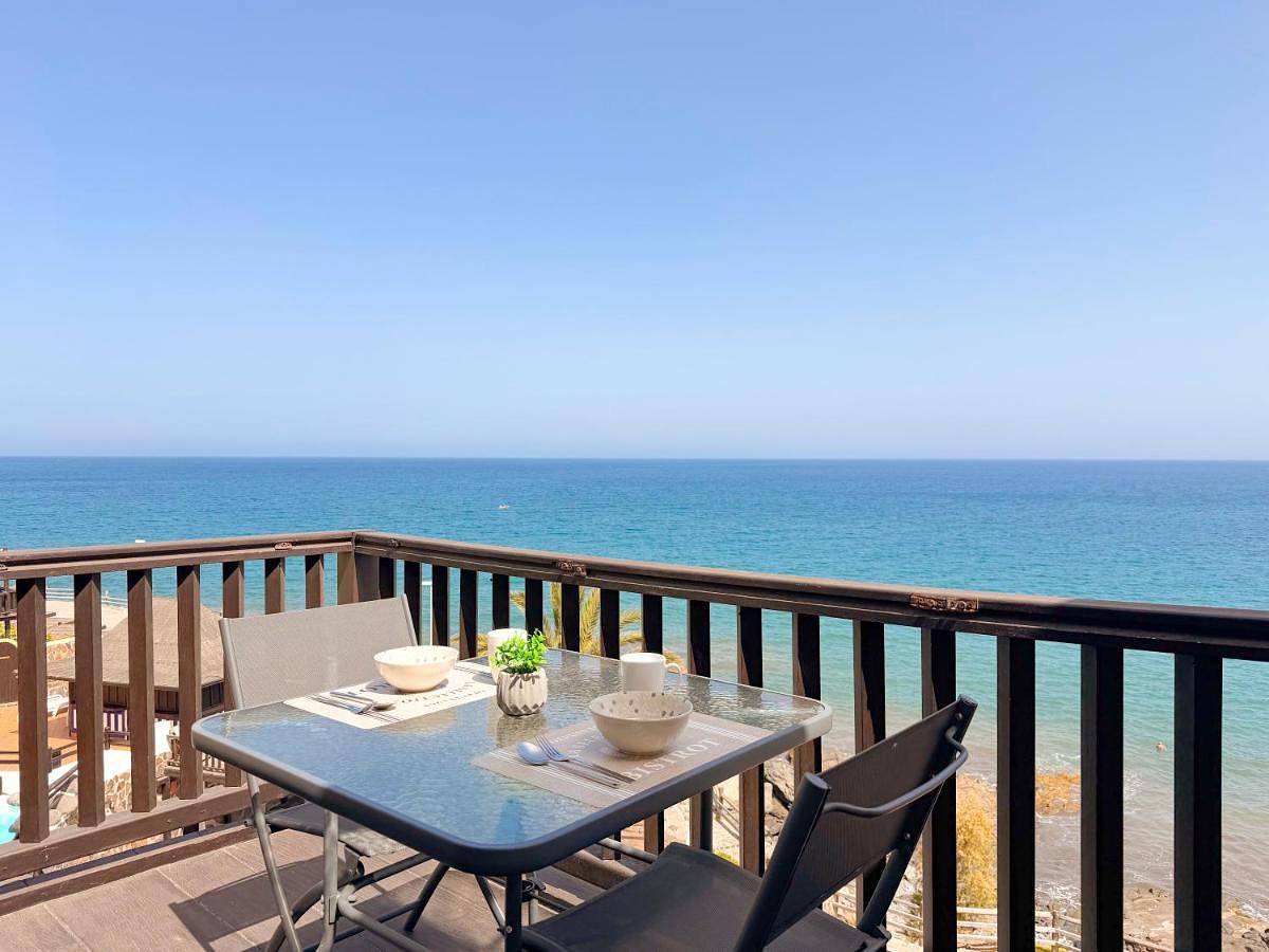 Appartement entier, Beautiful Apartment Altamar in Playa del Águila, San Bartolomé de Tirajana