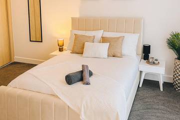 Holiday Apartment for 4 People in Sunderland, Tyne and Wear, Photo 1