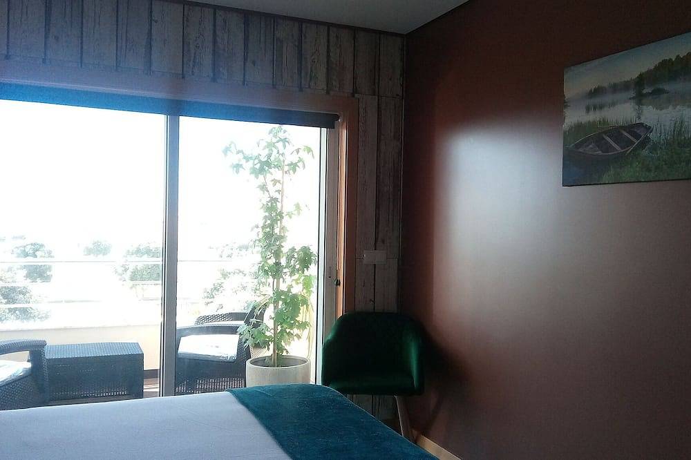 Ganze Wohnung, Wherry Green Guest House (Bar Beach) ❤ in Praia da Barra, Gafanha da Nazaré