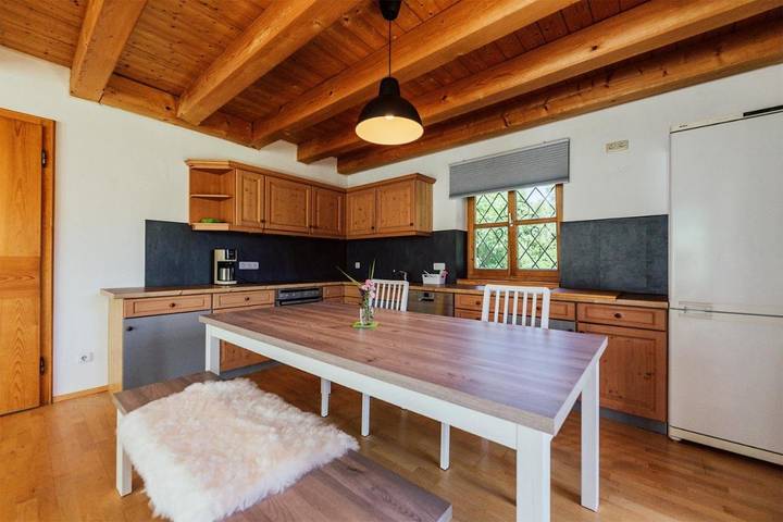 Gîte pour 4 personnes, avec jardin à Bad Tölz - 4