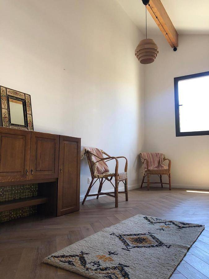 Gîte pour 2 personnes, avec terrasse et vue à Cozzano - 2