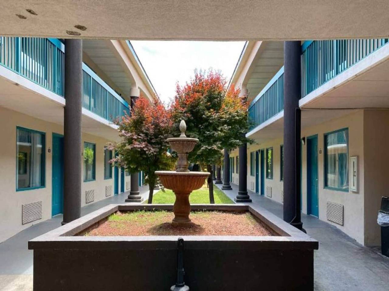 Entire apartment, 2 Queen Beds | Suite, Non-Smoking, Micfridge in Chatham County