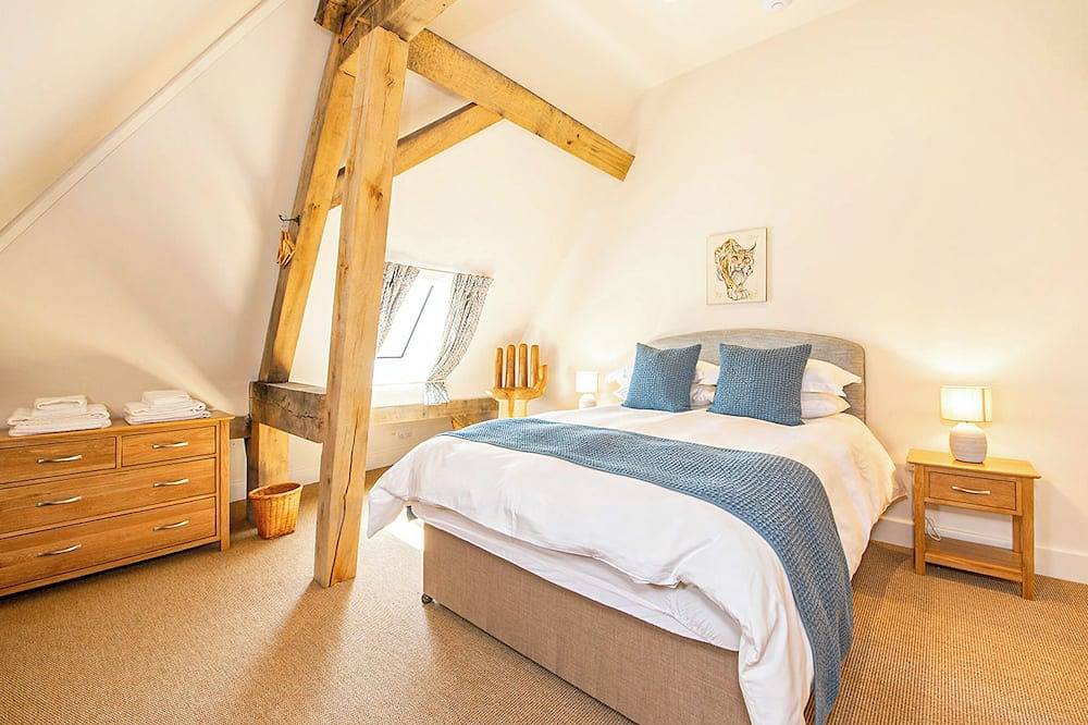 Hatchers Barn in Great Shefford, Berkshire