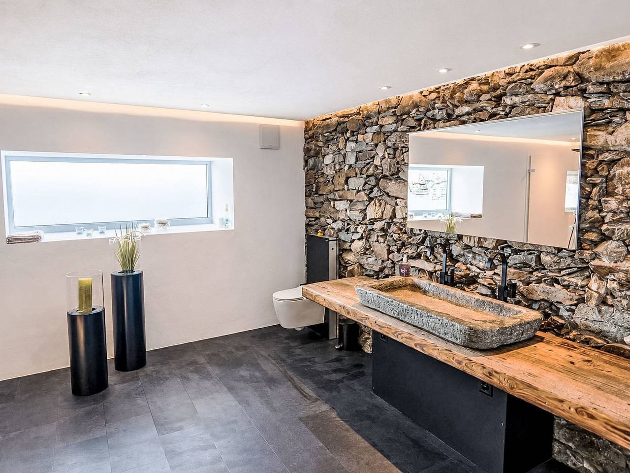 Maiensäss 5.5 Zi. freistehend und romantisch in S. Carlo (Poschiavo), Poschiavo