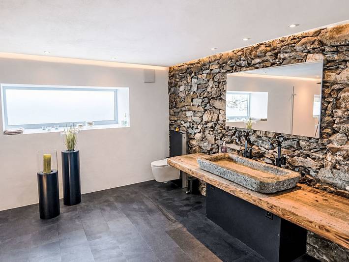 Maiensäss 5.5 Zi. freistehend und romantisch in S. Carlo (Poschiavo), Poschiavo
