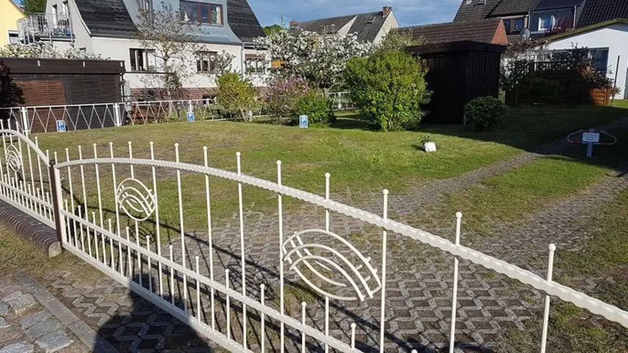 Ganze Ferienwohnung, Ferienwohnung für 4 Personen in Koserow (Seebad) in Ostseebad Koserow, Koserow