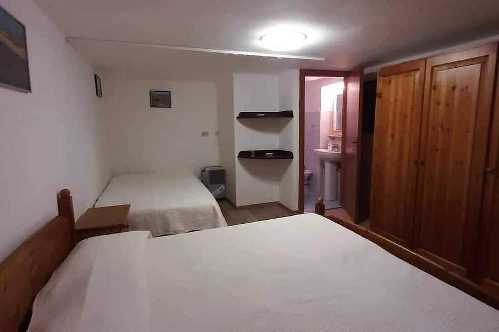 Ganze Wohnung, Go (Li) 300 Mt Vom Meer 6/8 Betten. in Vada, Etruskische Küste