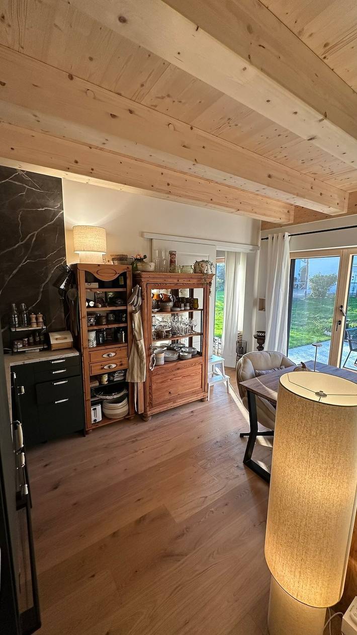 Ferienwohnung für 2 Personen, mit Garten in Eppenschlag - 4