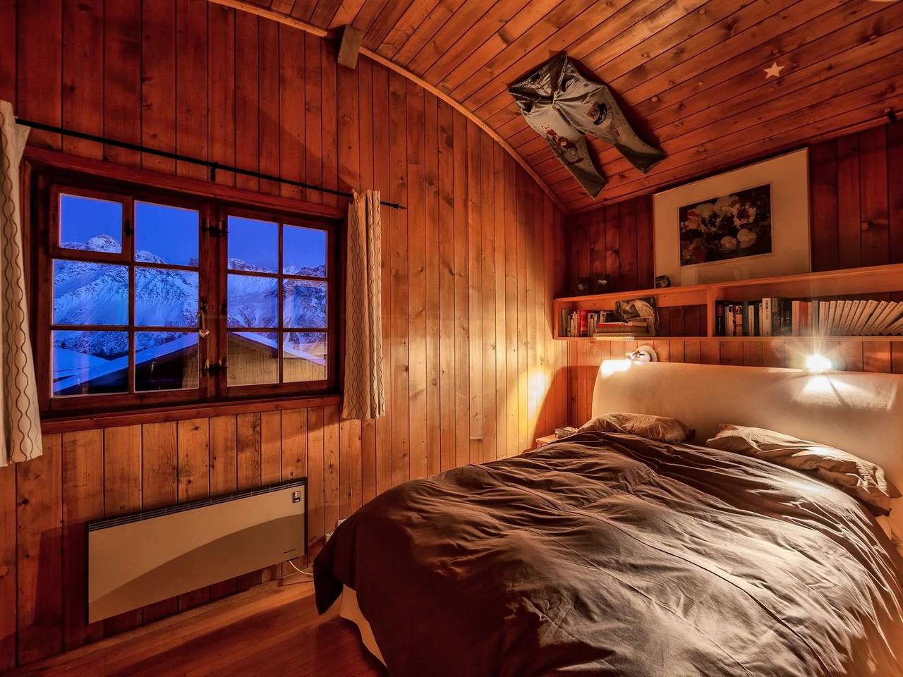 Ganze Wohnung, 6 Pièces 8 Personnes in Arosa, Plessur Alpen
