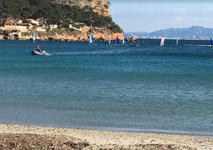 Maison de vacances pour 4 personnes, avec jardin et vue, animaux acceptés