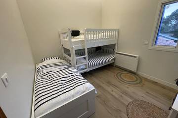 Villa pour 9 Personnes dans Lacanau Ocean, Lacanau, Photo 3