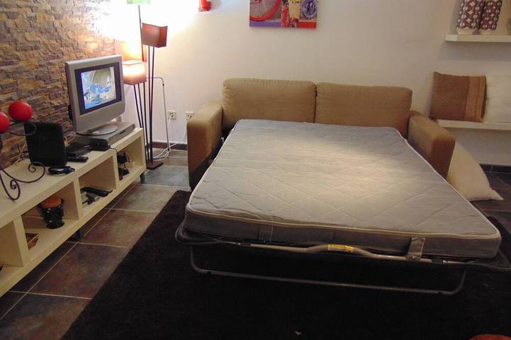 Location de vacances pour 4 personnes, avec balcon à Pedrógão Grande - 2