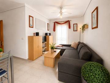 Apartamento para 4 Personas en Playa Flamenca, Orihuela, Foto 3