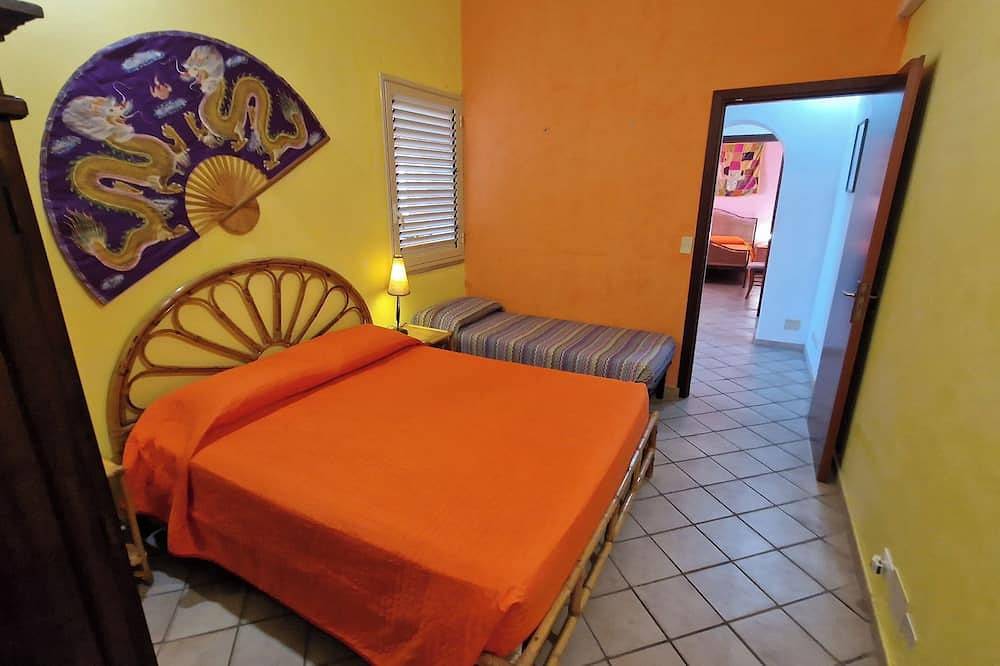 Appartamento intero, Grande appartamento con terrazza vista mare e sulla piscina! Alba 5 in Tracino, Provincia di Trapani