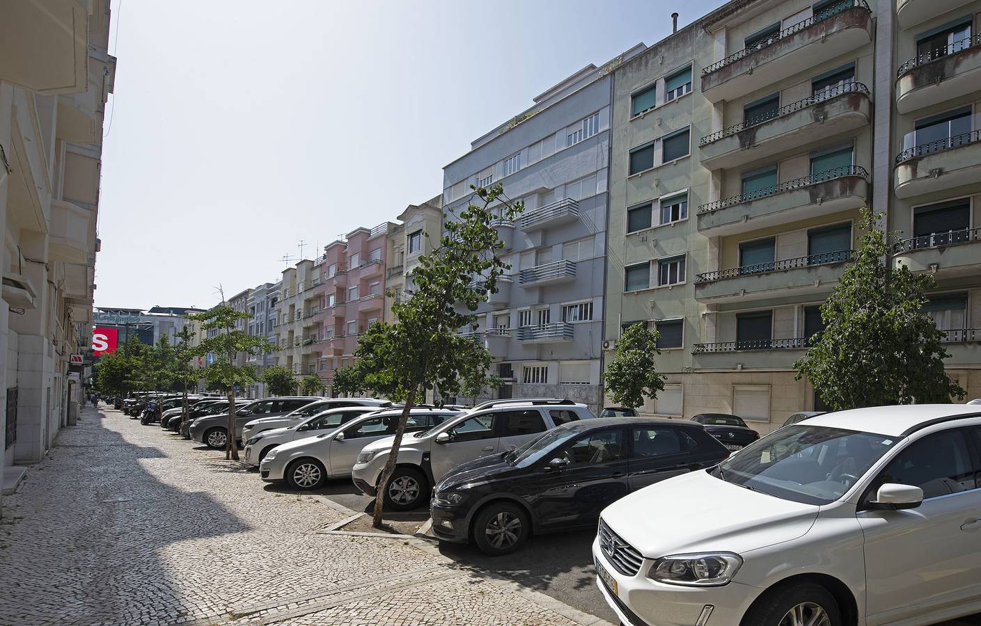 Casa Vacanze 'Tradizionale con Giardino' con Giardino Privato e Wi-Fi in Lisbona, Costa de Lisboa