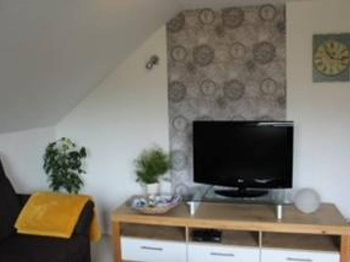 Ferienwohnung für 2 Personen, mit Balkon und Garten am Dieksee - 4
