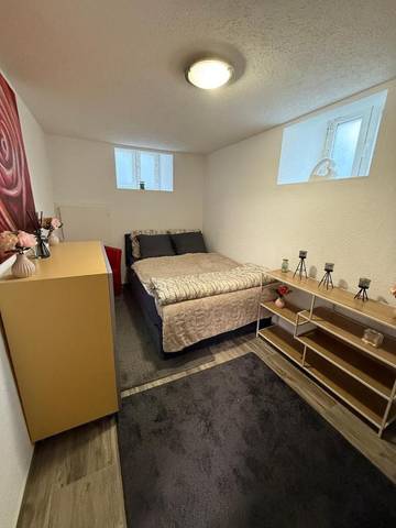 Gîte pour 2 personnes, animaux acceptés à Huningue