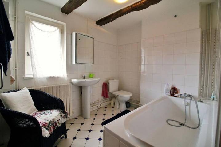 Location de vacances pour 11 personnes, avec Terrasse ainsi que Jardin et Vue à Saint-Antonin-Noble-Val - 4