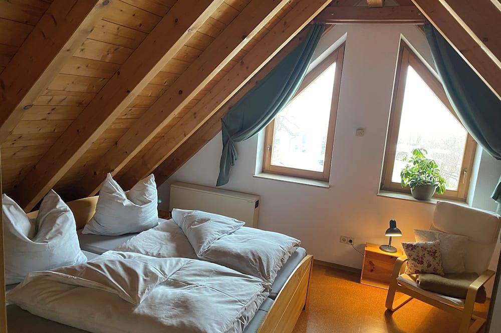 Ganze Wohnung, Ferienwohnung in ruhiger Lage in Wolfegg, Region Bodensee-Oberschwaben