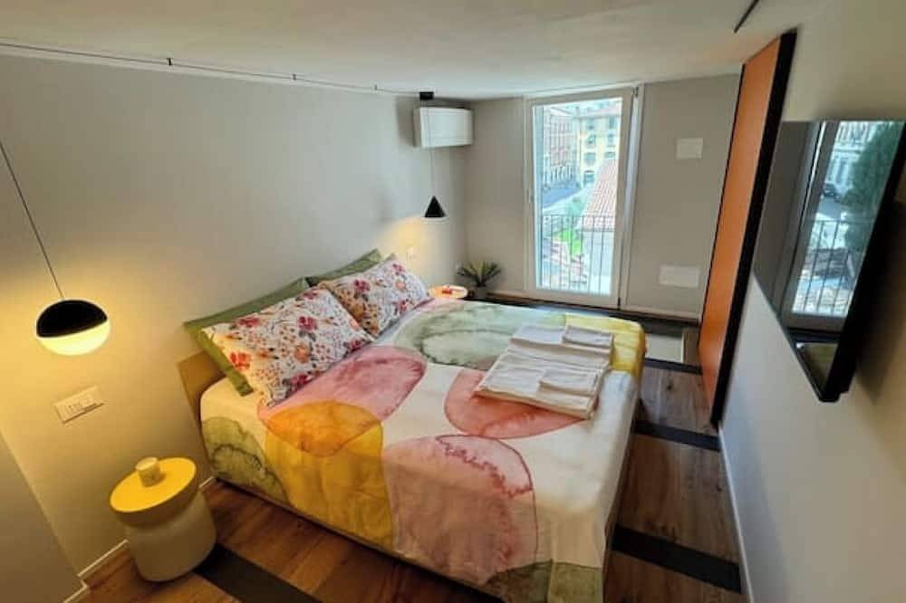 Apartamento entero, Wonderful two-room apartment in Brescia, Provincia de Brescia