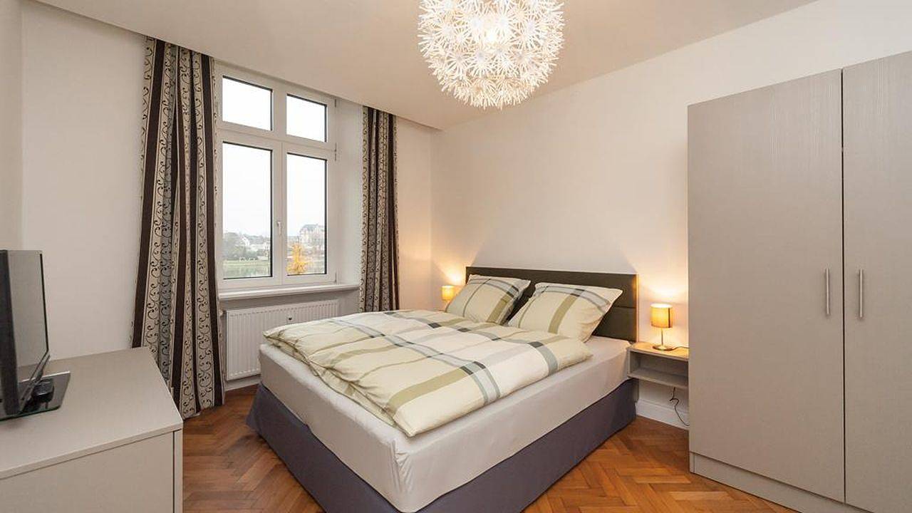 Entire vacation apartment, Ferienwohnung für 2 Personen (70 m²) in Bernkastel-Kues in Bernkastel-Kues, Bernkastel-Kues region
