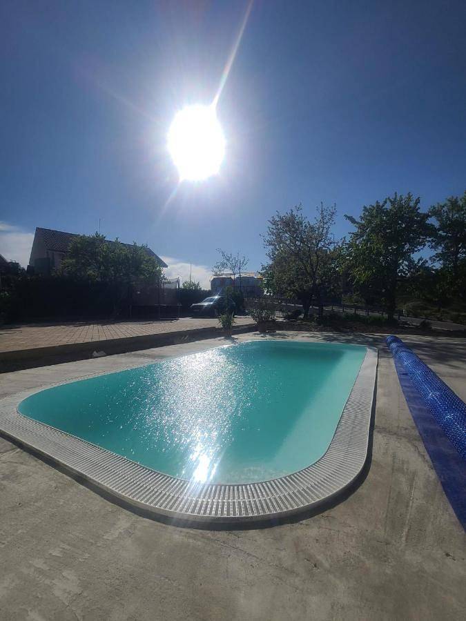 Apartment in Bihor