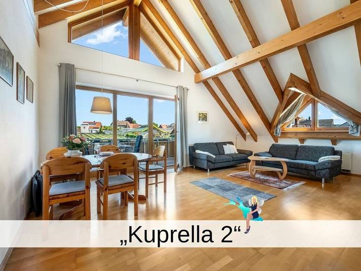 Ferienwohnung mit 1 Schlafzimmer in Strandbad Nonnenhorn, Nonnenhorn
