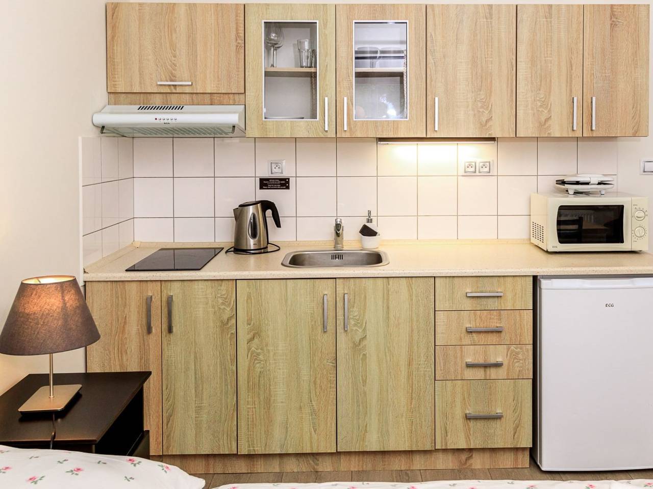 Ganze Wohnung, Arnoltice 4 in Böhmische Schweiz