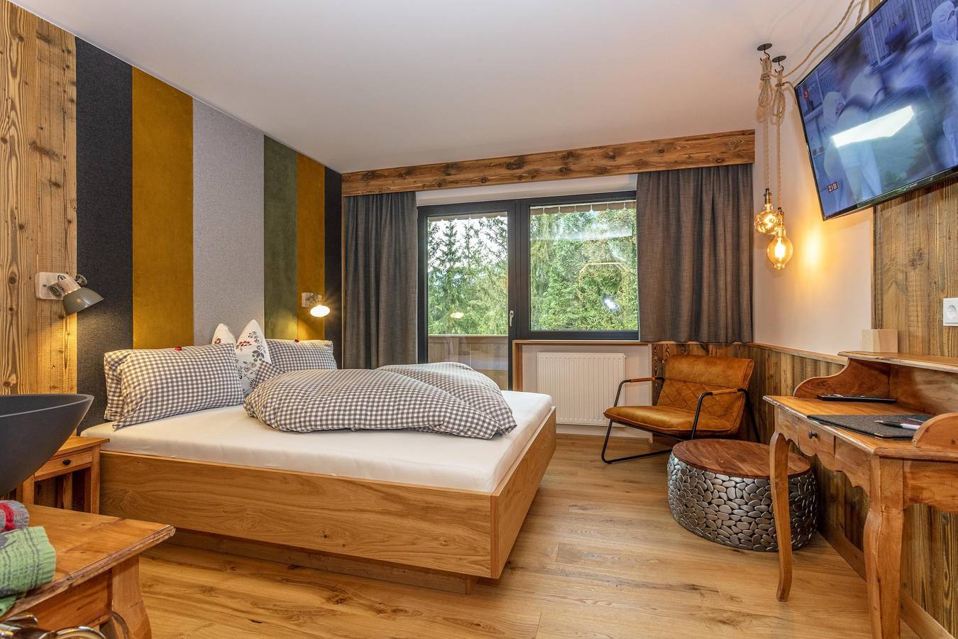 Landhaussuite in Sankt Ulrich am Pillersee, Tiroler Unterland