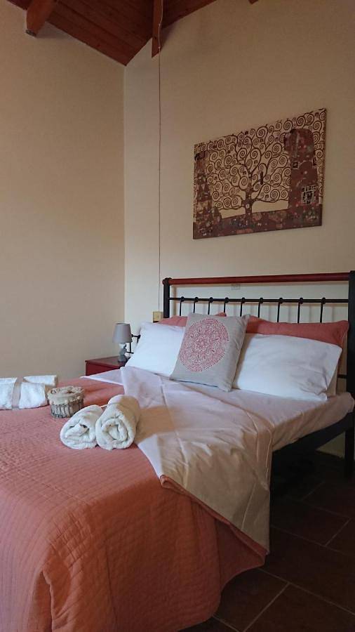 Gîte pour 2 personnes, avec balcon ainsi que jardin et vue dans Palaia Epidavros - 2