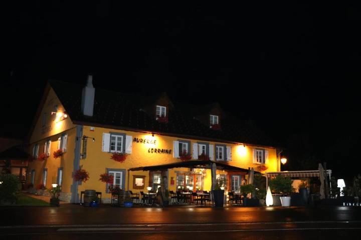 Hôtel pour 2 personnes, avec terrasse