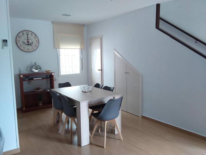 Gîte pour 5 personnes, avec terrasse et vue dans les Cases d'Alcanar - 3