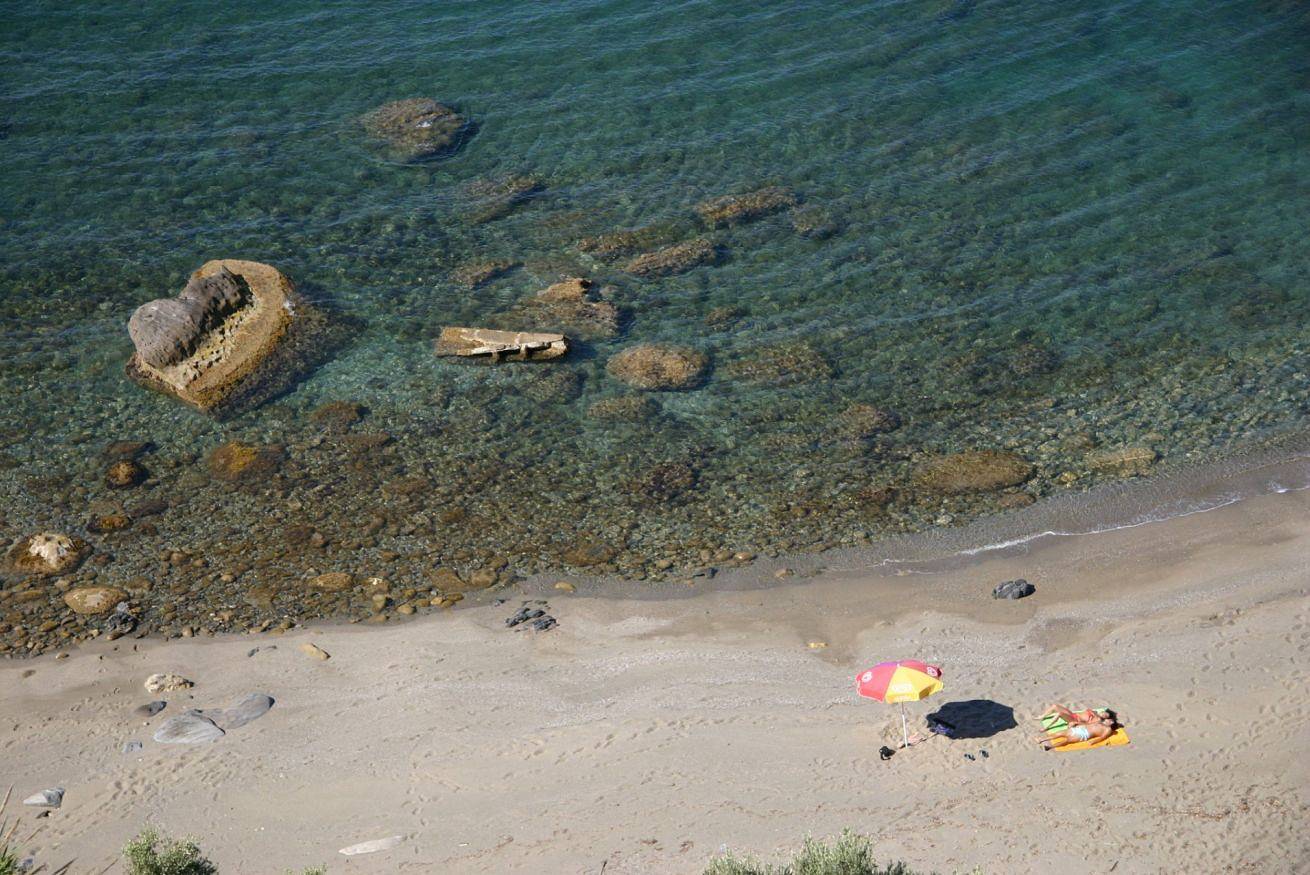Appartamento intero, Stella Marina - bilocale con balcone  in Capo d'Orlando, Provincia di Messina