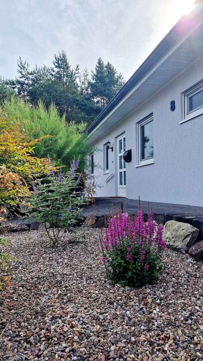 Ganze Ferienwohnung, Appartement/Fewo, Dusche oder Bad, Wc, 2 Schlafräu in Wietze, Aller-Leine-Tal