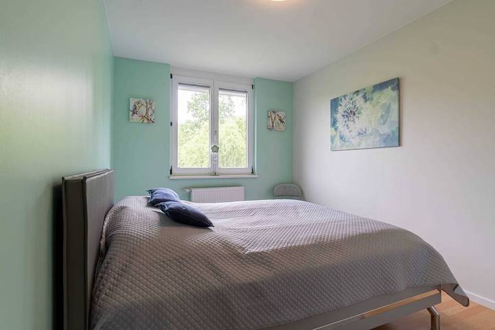 Ferienhaus für 6 Personen, mit Garten in Binz - 4