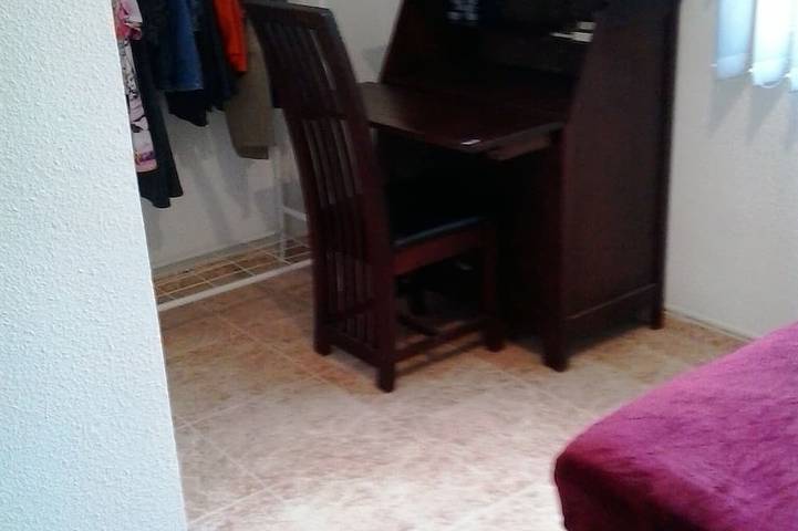 Gran chalet individual con piscina privada y internet Wifi. 700m del mar. in Vinaroz, Costa del Azahar