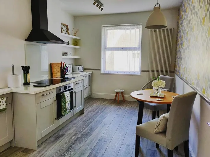Apartamento de vacaciones para 2 personas - 1