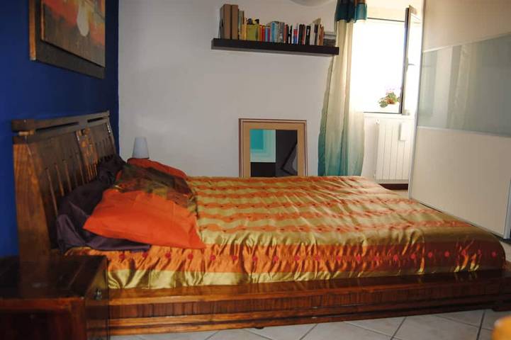 Ganze Wohnung, Herz der Altstadt mit Terrasse, Wi-Fi Internet, Garage in Stampace, Cagliari