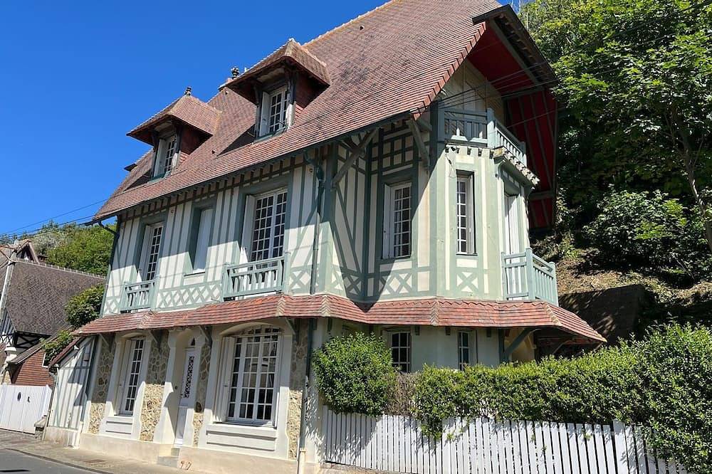 Photo : Maison de vacances