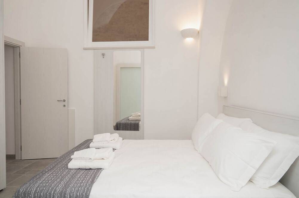 Ganze Wohnung, Domus Isola | Cisternino in Cisternino, Salento