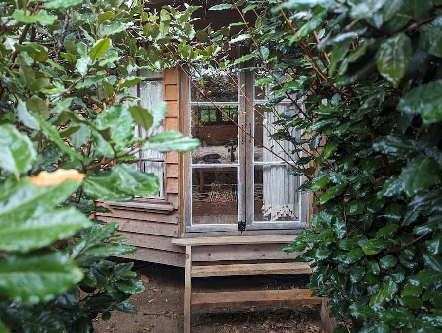 One-Bedroom Chalet in Barjols, Région de Brignoles