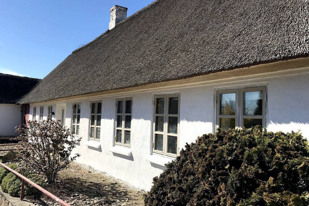 Casa vacanza a Piccolo Belt a partire da 284€ a notte