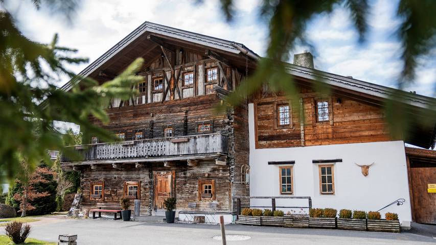 Ferienwohnung für 6 Personen, mit Balkon und Sauna in Seefeld in Tirol, Innsbruck Land