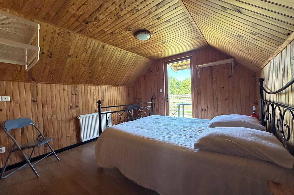 Chambre d'hôtes cosy à 10 min de la Baie de Somme – 2 personnes in Nibas, Région d'Abbeville