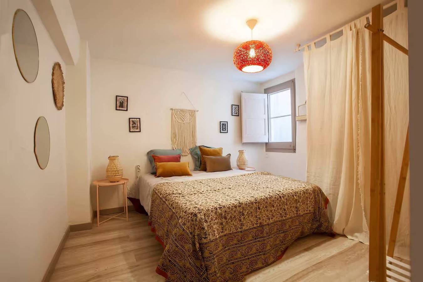 Apartamento entero, E2Ma91047 - Fantastic apartment Sagrada Familia in Centro Barcelona, Barcelona