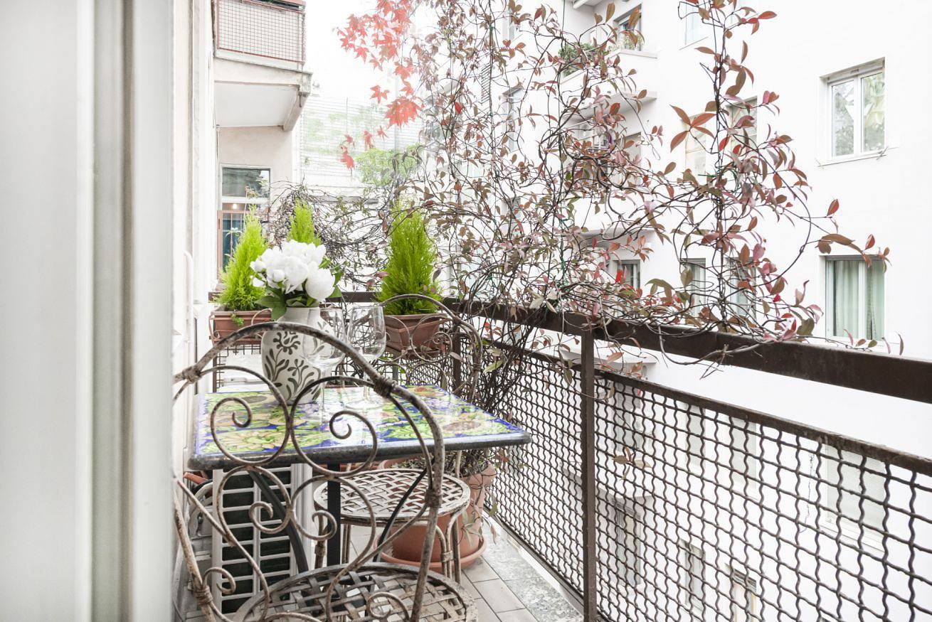 Entire apartment, Milano - Spiga 42 D - Centro Storico in Milan, Milan Province