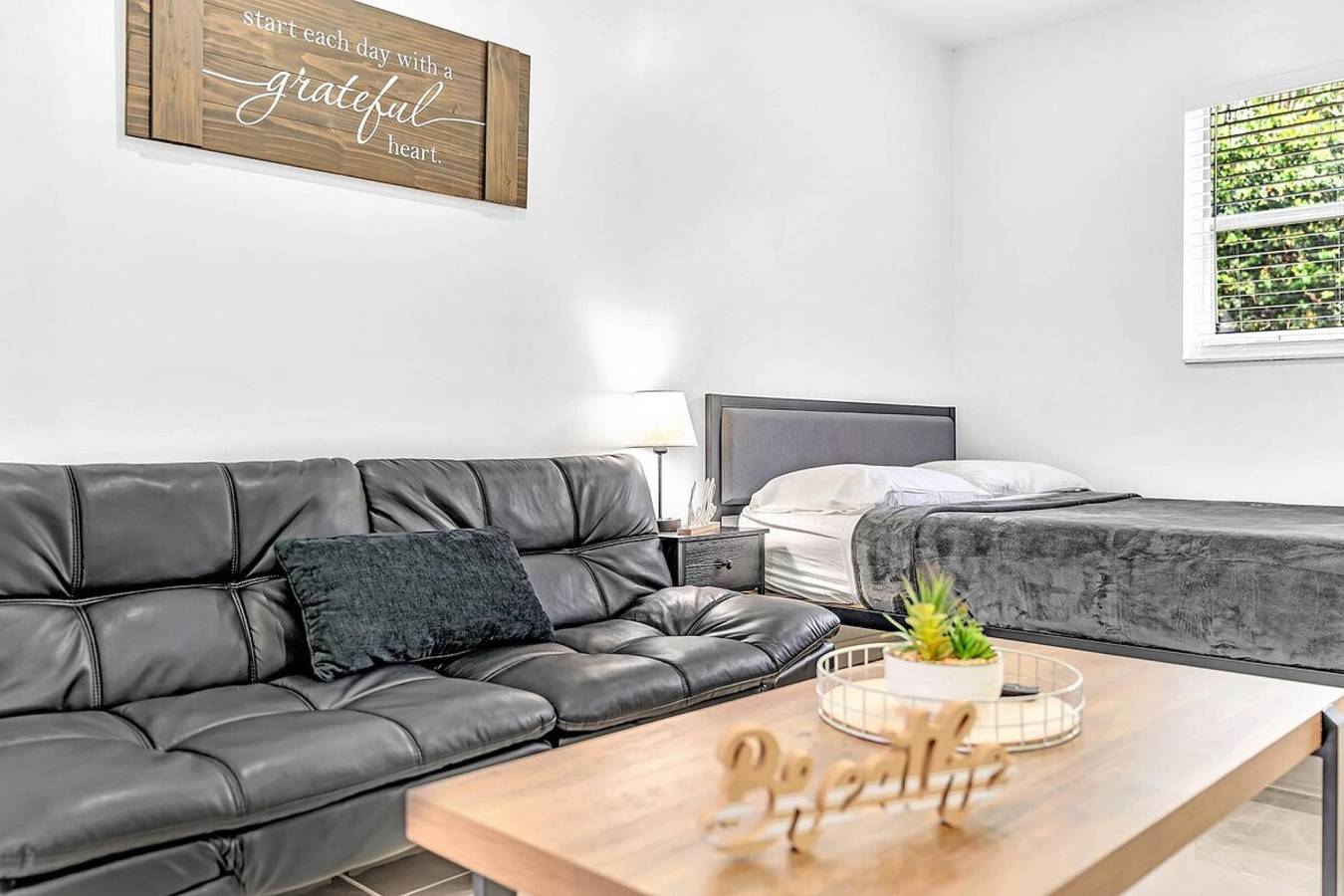 Hollywood Beach Boutique Vacation Studio Lb4 in Hollywood (Florida), Broward County