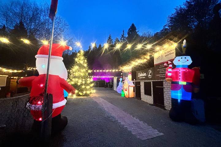 Ferienwohnung für 3 Personen - 1