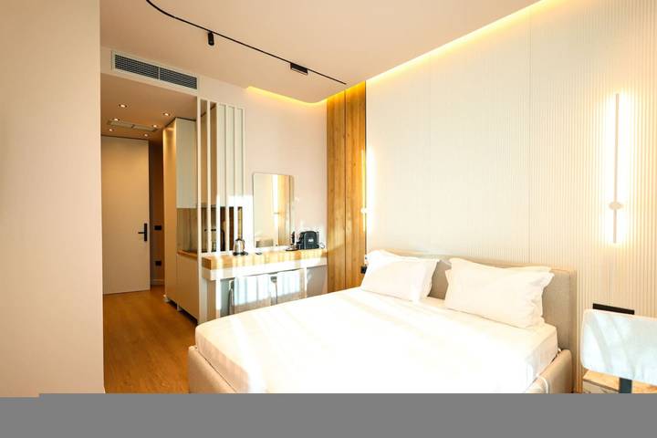 Gîte pour 2 personnes, adapté aux familles à Durrës - 3